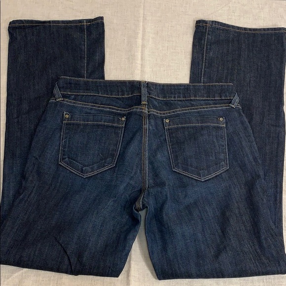 BANANA REPUBLIC CLASSIC BOOT CUT Women’s - Picture 3 of 7